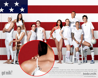 Illustration for article titled 2008 Photoshop Hall of Shame